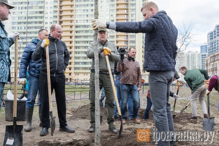 фото предоставлено компанией Setl Group